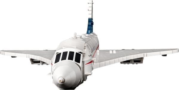 Lego Icons 10318 - Concorde