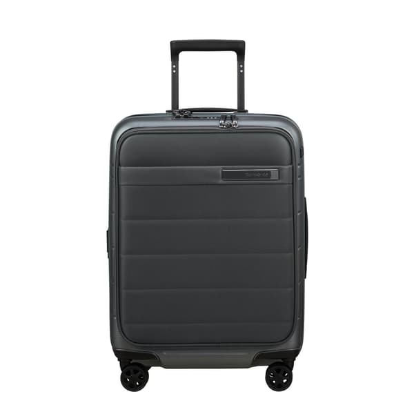 Samsonite Resväska Neopod Expand Frontficka Sage Khaki