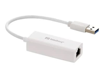 Sandberg USB3.0 Gigabit Network Adapter