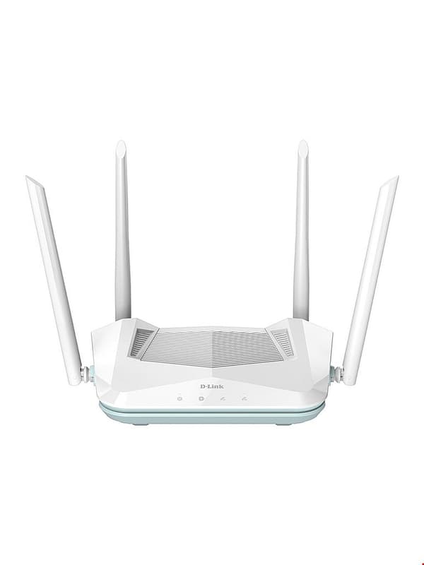 D-Link R15 Eagle Pro AI Wi-fi AX1500