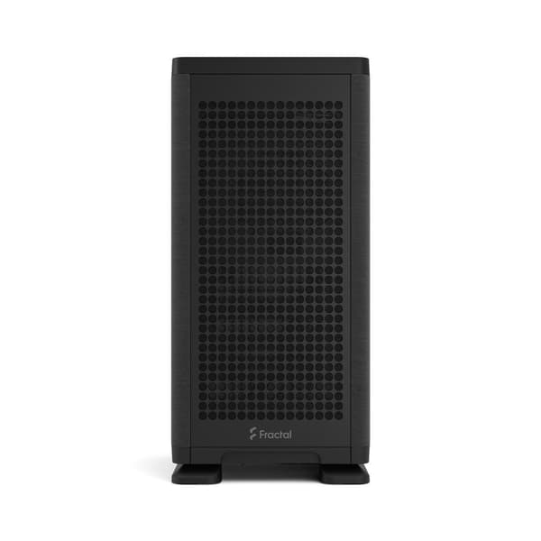 Fractal Design Mood Svart