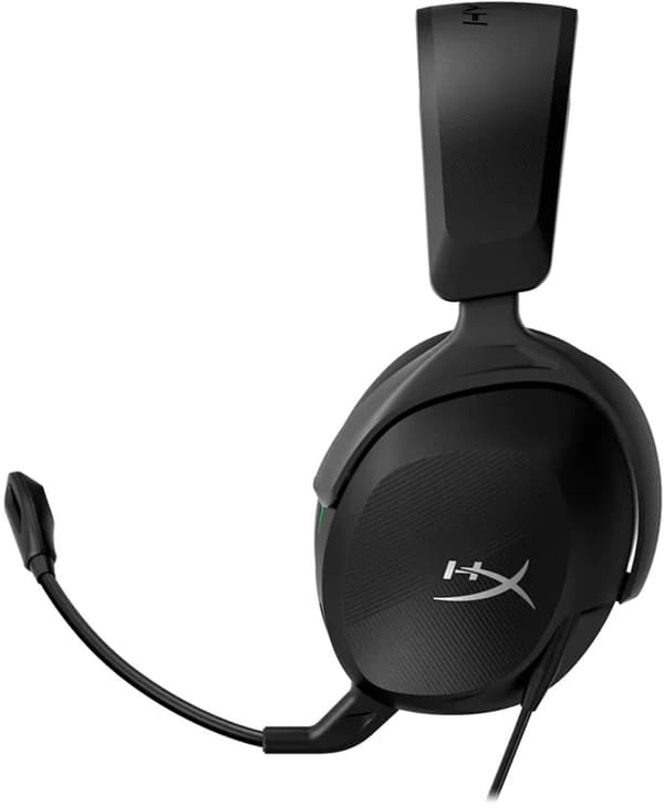 HyperX Cloud Stinger 2 Core - pelikuulokkeet Xboxille Musta