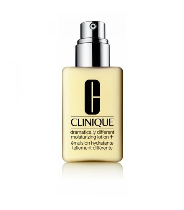 Clinique Dramatically Different Moisturising Lotion Dry 125 ml