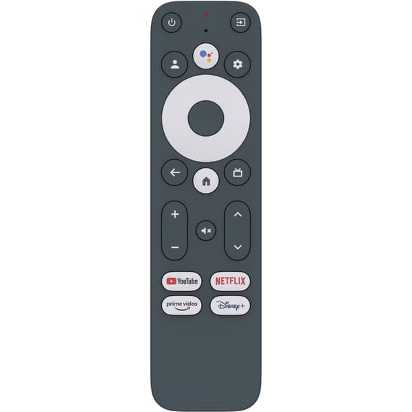 Strong Google TV-stick 4K