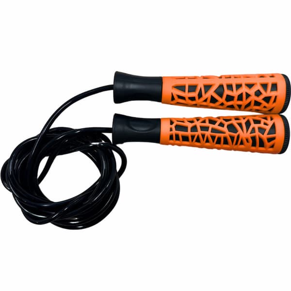 Fitpaddy Hoppetau Stålkabel 2,8 m