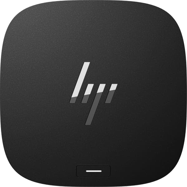HP Thunderbolt 4 Dock 120W G4-dockningsstation (4J0A2AA)