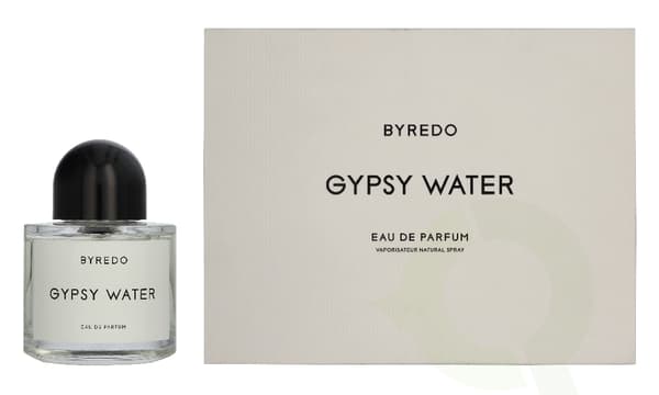 Byredo Gypsy Water Edp Spray 100 ml