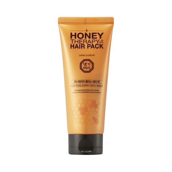 Daeng Gi Meo Ri Honey Therapy Plus hårinpackning – 150 ml