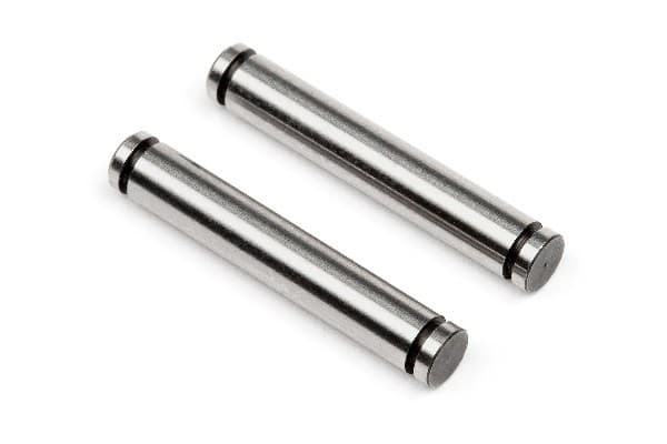 Styreleddaksel 3X18Mm (2 stk.)