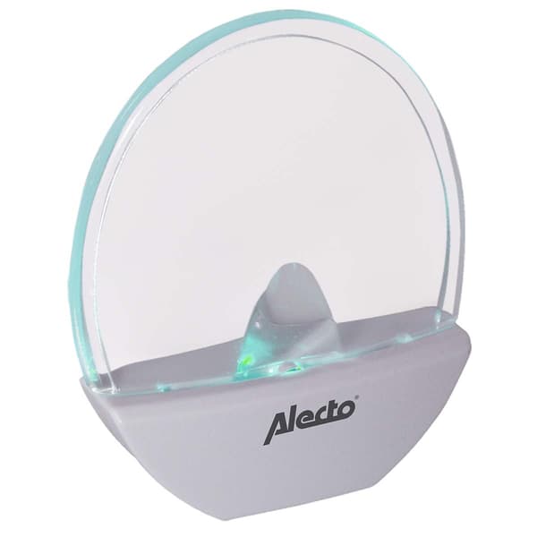 Alecto LED nattlampa för barn