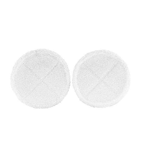 Bissell SpinWave Pads 4x Soft