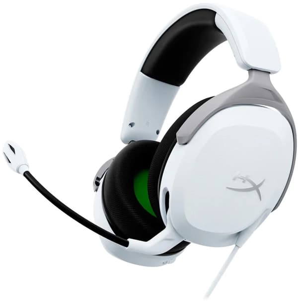 HyperX Cloud Stinger 2 Core - pelikuulokkeet Xboxille Valkoinen