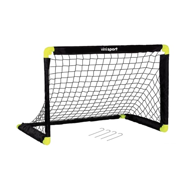 Vini Sport Fällbart fotbollsmål (24405)