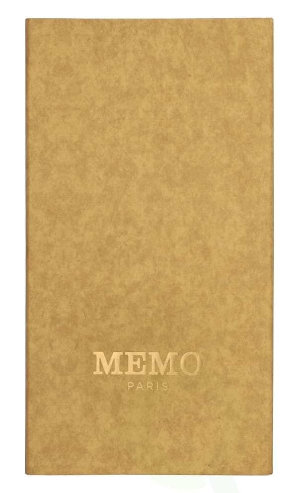 Memo Sherwood Edp Spray 75 ml
