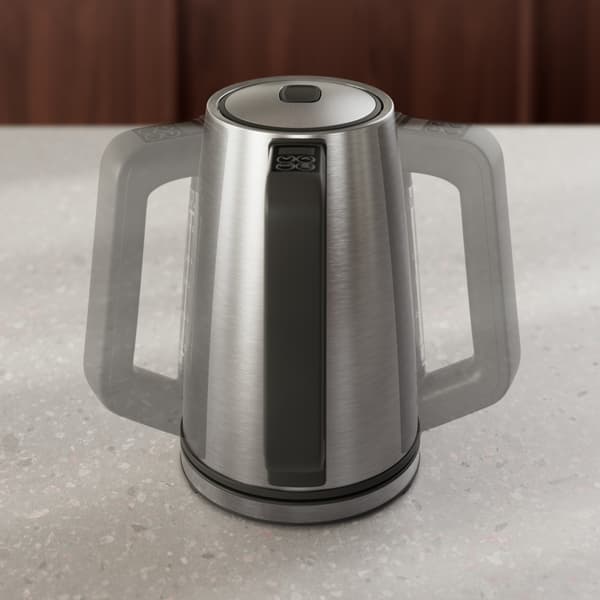 Electrolux Vedenkeitin E5K1-6STElectrolux