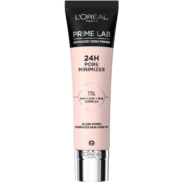 L'ORÉAL PARIS L'Oreal Paris Prime Lab Advanced Derm 24H Pore Minimizer 30ml