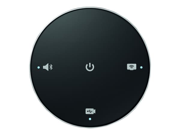 Logitech CONFERENCECAM CONNECT - USB