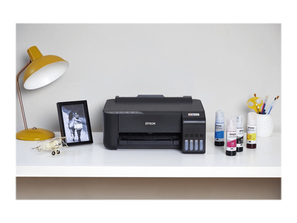 Epson Skriver ET-1810, Svart