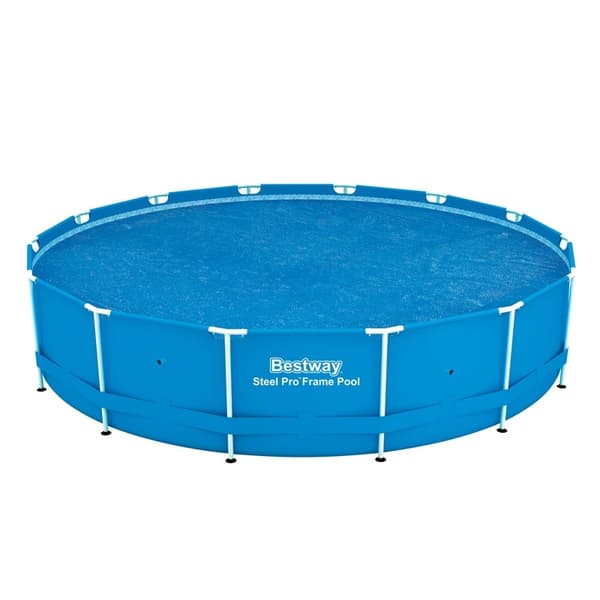 Bestway Poolskydd Solar 4,27 - 4,57m