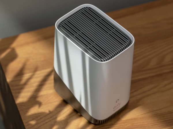 Anker Eufy S380 HomeBase 3 hemstation
