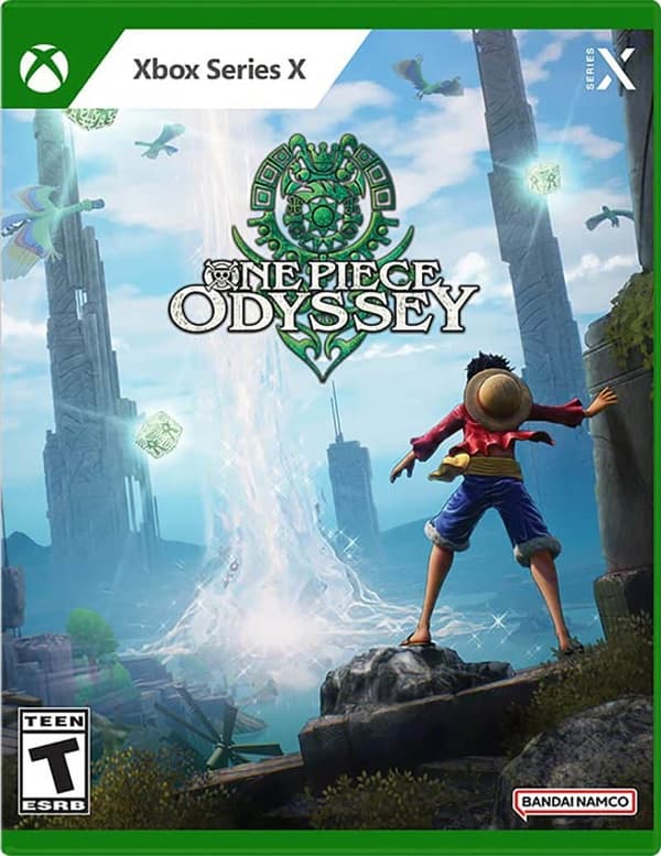 One Piece Odyssey (Import) (XseriesX)