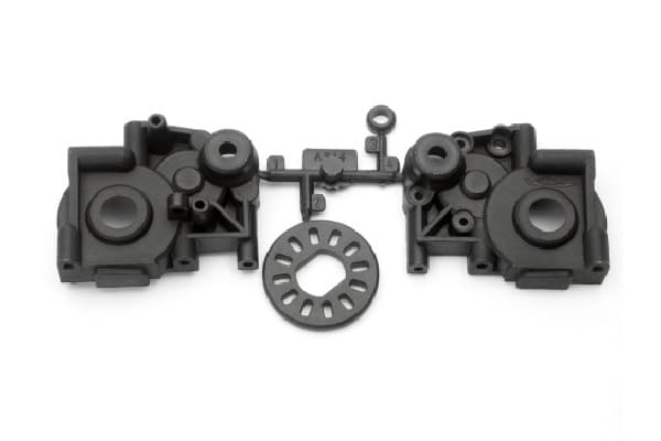 HPI Gear Box Case(Rush)