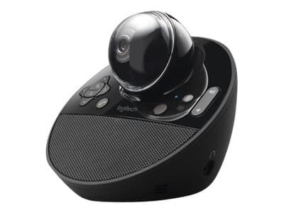 Logitech BCC950 -web-kamera yrityskäyttöön