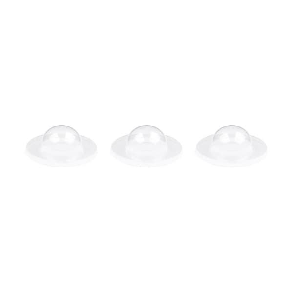 Click & Grow Kupler 3 stk (SGADX3)