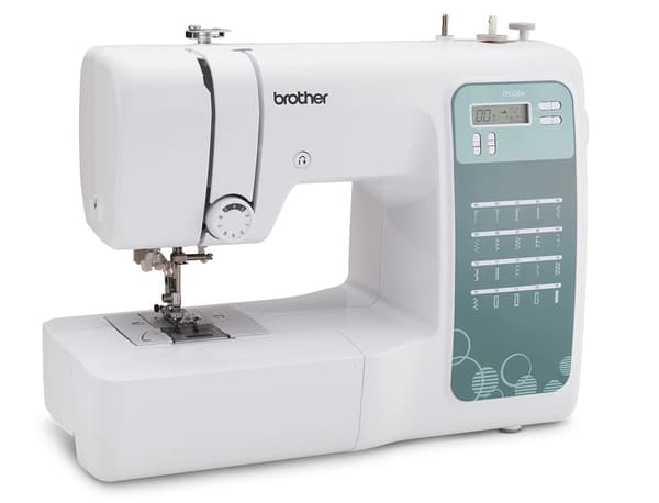 Brother DS120X Sewing machine