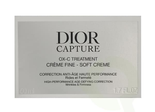 Dior Capture Soft Creme 50 ml