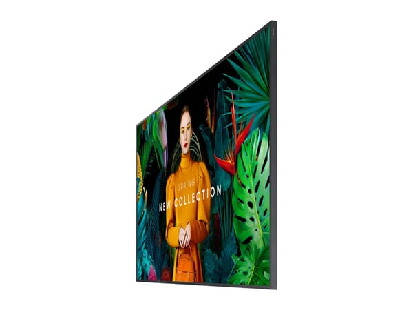 Samsung 43" - LH43QBCEBGCXEN Samsung