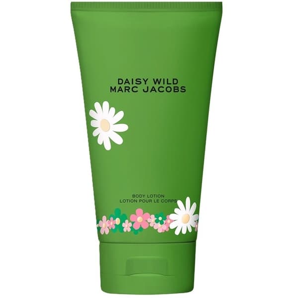 Marc Jacobs Daisy Wild Bodylotion 150ml