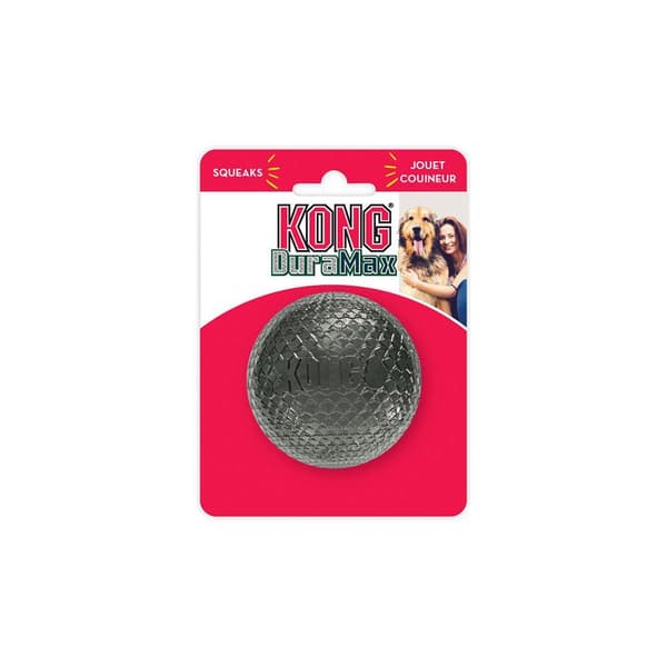 Kong Duramax Bold M 6 Cm