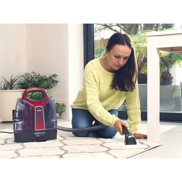 BISSELL SpotClean ProHeat Tekstilvask