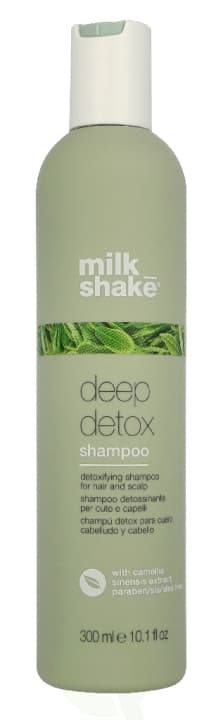 Milk_Shake Deep Detox Shampoo 300 ml