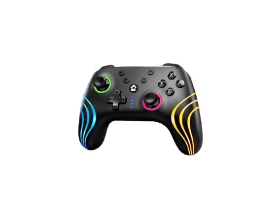 Deep Explorer Trådløs kontroller – Wave (Switch 1 / Switch 2)