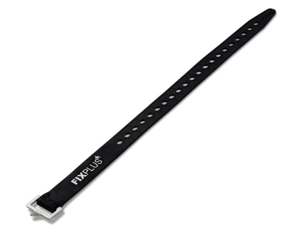 FixPlus Surringsstropp 46 cm Svart
