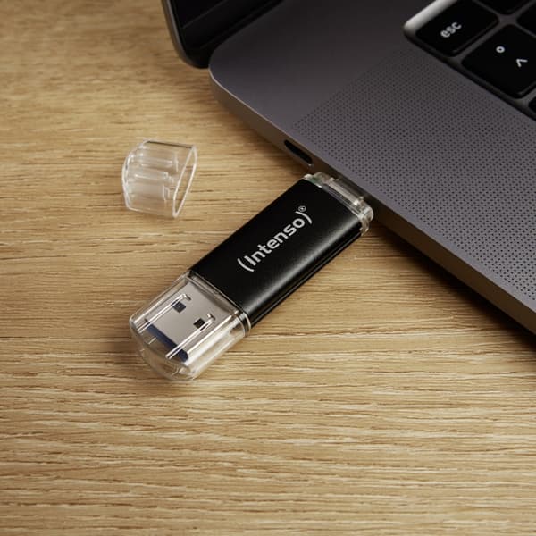 Intenso Twist Line 64GB Intenso