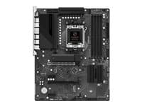 ASRock B650 PG Lightning Moderkort - AMD B650 - AMD AM5 socket - DDR5 RAM - ATX
