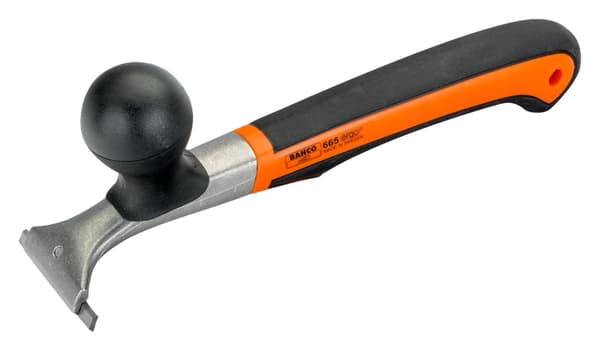 BAHCO 665 Paint scraper 65mm