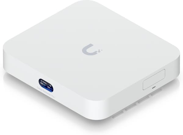 Ubiquiti UniFi Cloud Gateway Max-ruter