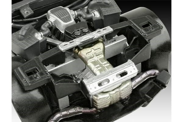 Revell McLaren 570S