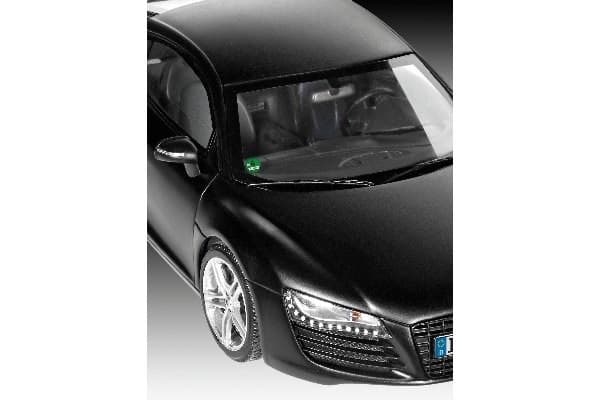 Revell AUDI R8