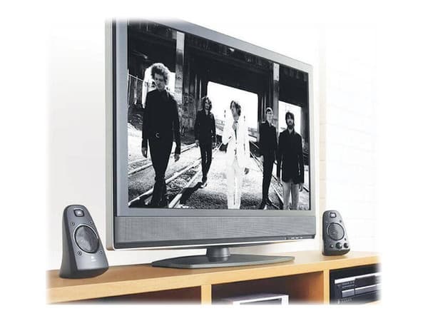 Logitech SPEAKER SYSTEM Z623