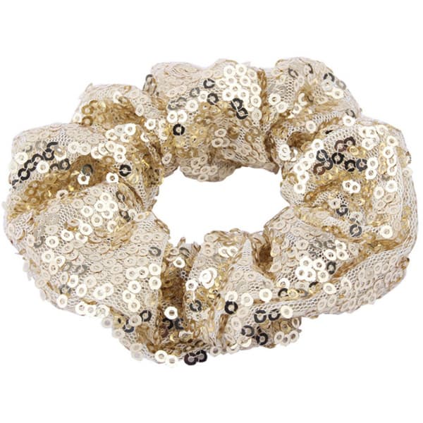 Scrunchie, kulta