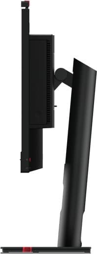 Lenovo ThinkVision Tiny-in-One 24 Gen5 – 24" Full HD-skjerm En