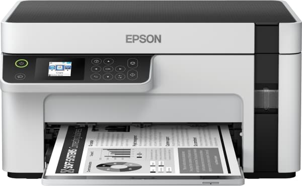 Epson EcoTank ET-M2120 Inkjet-multifunktionsprinter
