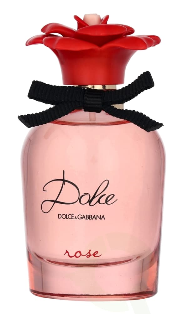 Dolce & Gabbana Dolce Rose Edt Spray 50 ml