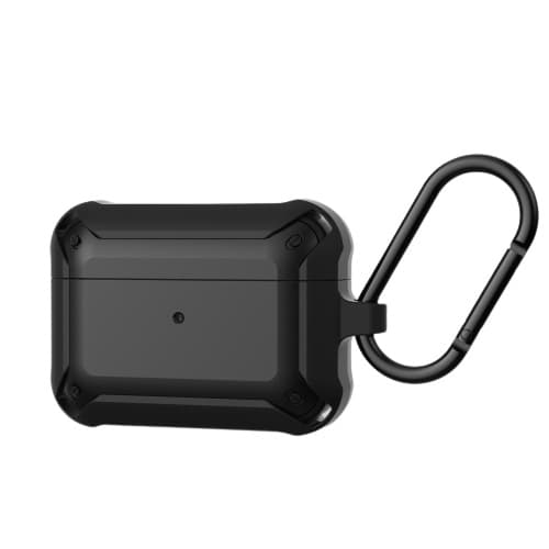 Etui for AirPods Pro, Svart