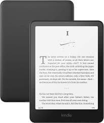 Amazon Kindle Paperwhite 7 16GB 2024 Sort